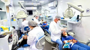 Odontomóvel em Salvador
