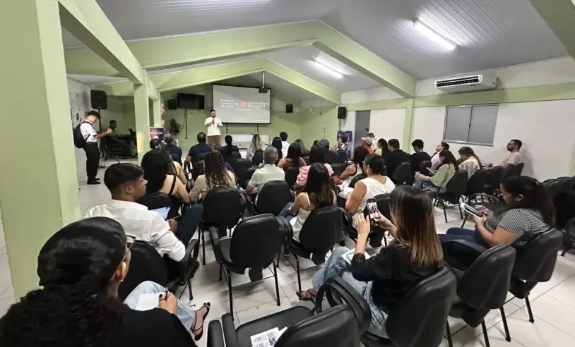 Oficina do Empreendedor