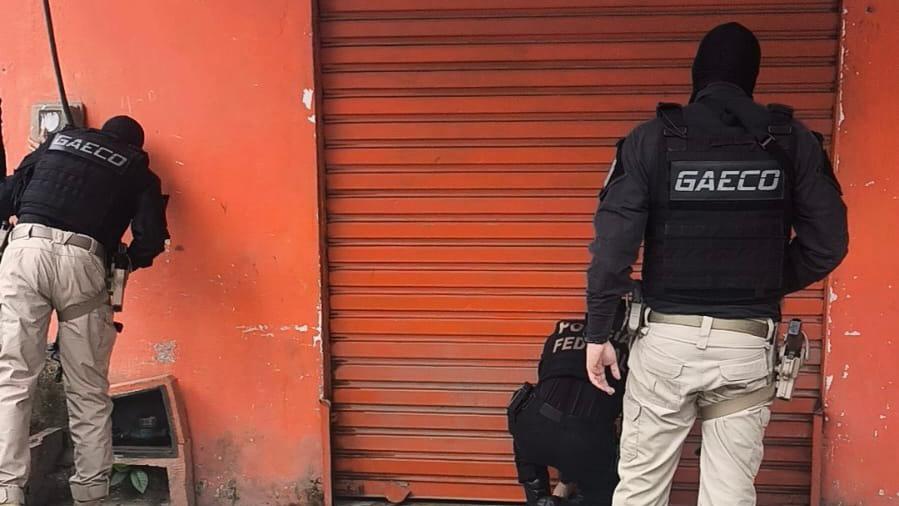 Operação Krampus Narco