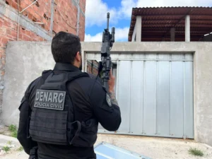 Operação Leakage