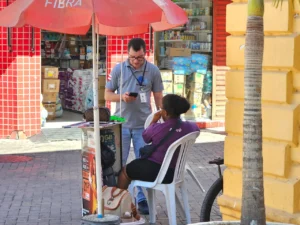 Ouvidoria Itinerante