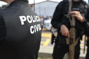 Polícia Civil da Bahia