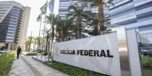 Polícia Federal