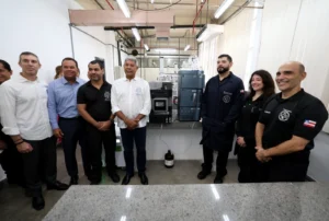 Polícia Técnica da Bahia