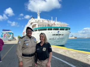 Porto de Salvador