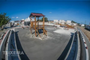 Praça do Bonadiman