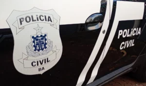 Polícia Civil da Bahia