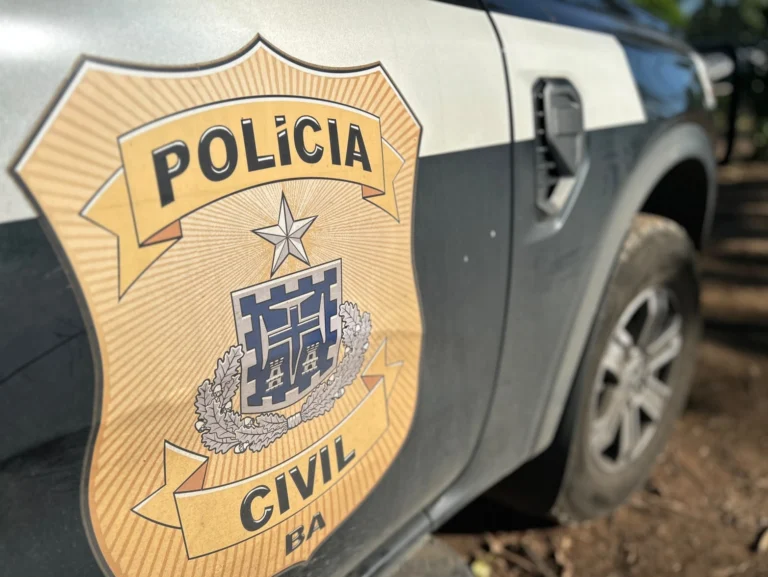 Homem é preso em Barra da Estiva após tentativa de homicídio por cerca