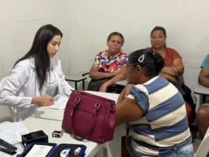 Projeto Mais Visão Barreiras