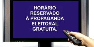 propaganda eleitoral