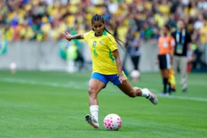 Raissa Bahia