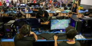 regulamentação jogos eletrônicos