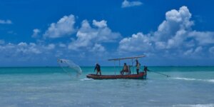 pesca amadora
