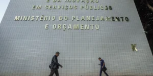 Orçamento de 2027