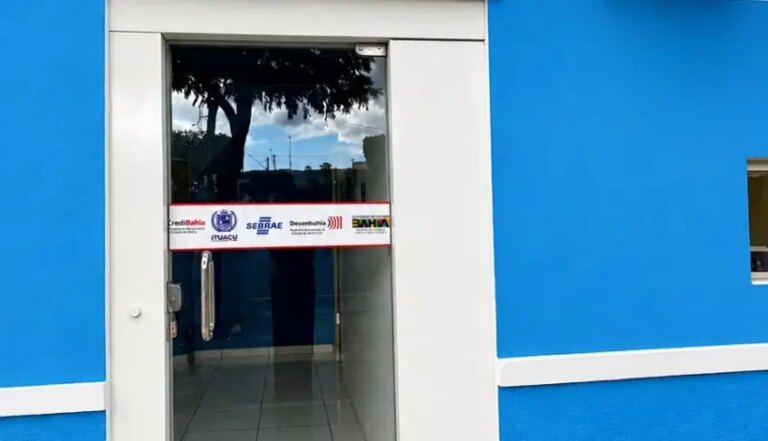 Sala do Empreendedor em Ituaçu zera inadimplência em crédito assistido