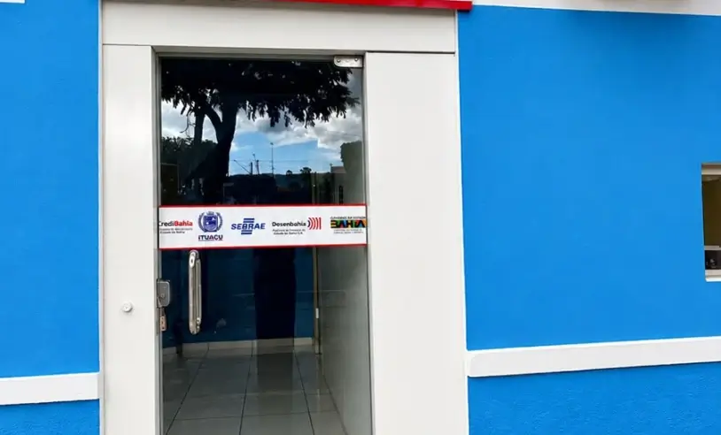 Sala do Empreendedor