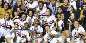 futebol feminino