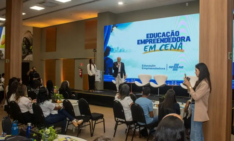 educação empreendedora