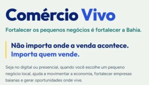 Movimento Comércio Vivo