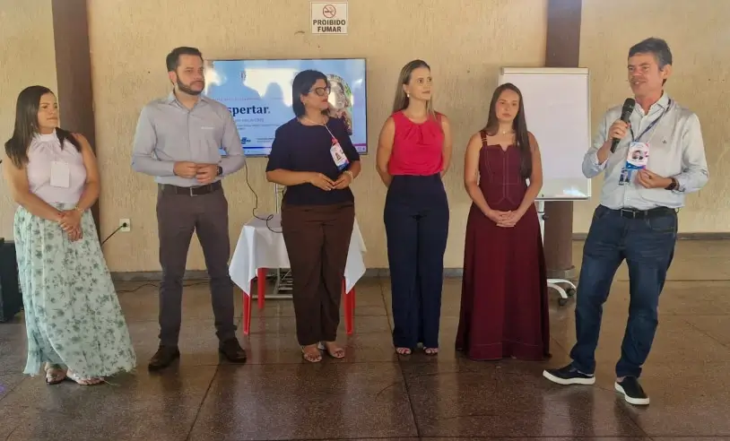 Sebrae Delas Experience