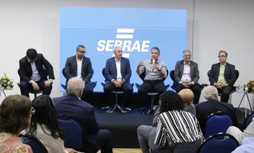 Sebrae Bahia
