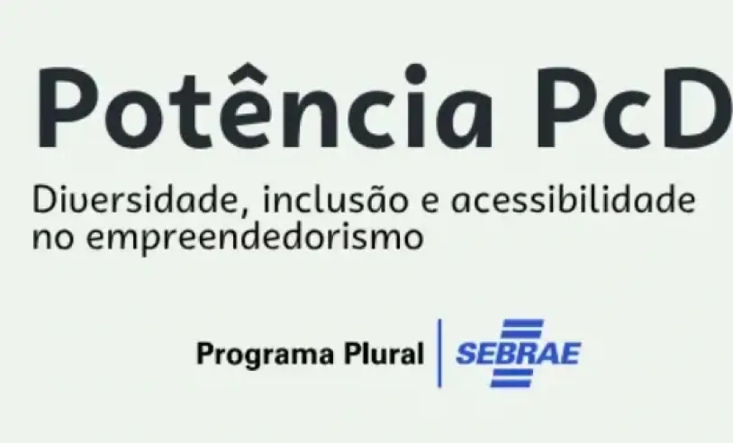 Potência PCD