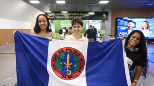 edital Da Bahia para o Mundo