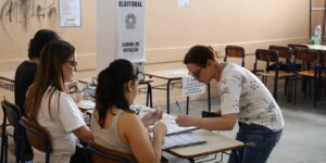 segundo turno