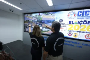 Eleições 2026 na Bahia