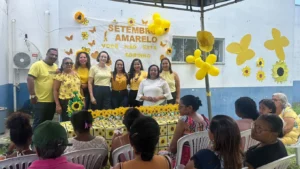 Setembro Amarelo