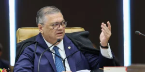 ameaças contra ministros