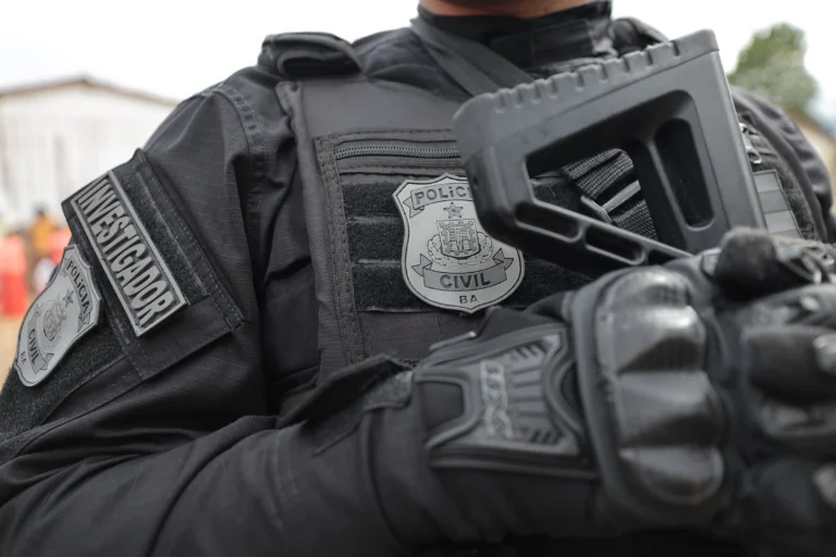 Suspeito de tentativa de feminicídio em Iaçu é preso em São Paulo