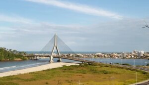 turismo da Costa do Cacau