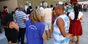 TSE eleições Rio