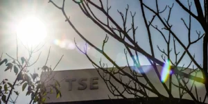 TSE posts falsos