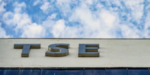 TSE