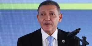 horário de votação