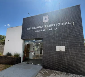 vereador preso