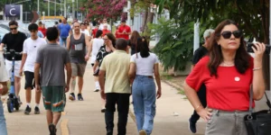 violência política