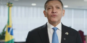 voto nas eleições