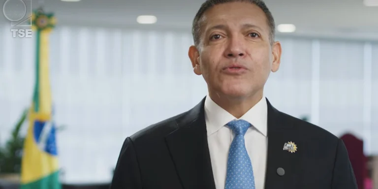 Voto nas eleições garante voz cidadã e fortalece combate a fraudes